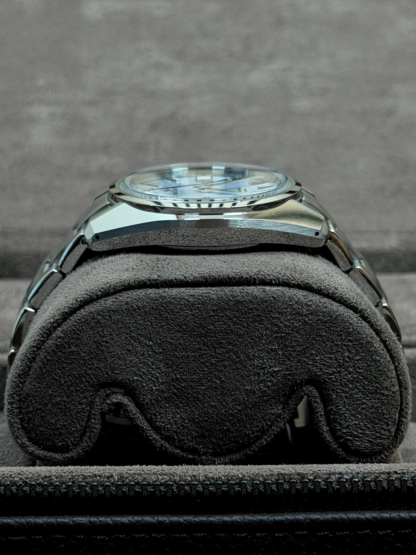 Grand Seiko Heritage Collection SLGH013G / 2026 / Top Zustand