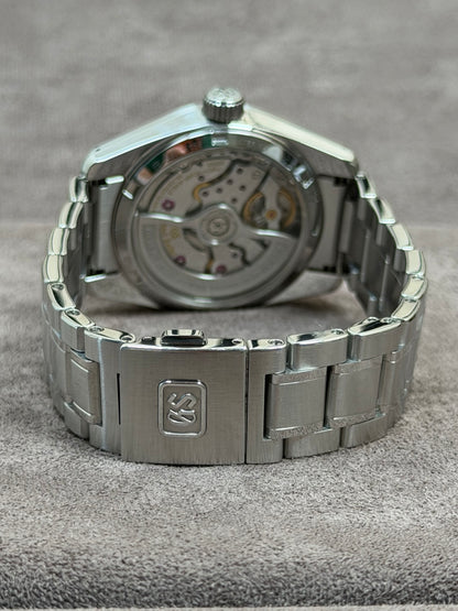 Grand Seiko Heritage Collection SLGH013G / 2026 / Top Zustand