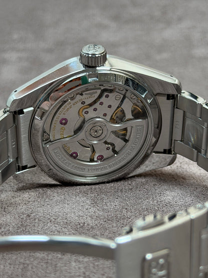 Grand Seiko Heritage Collection SLGH013G / 2026 / Top Zustand