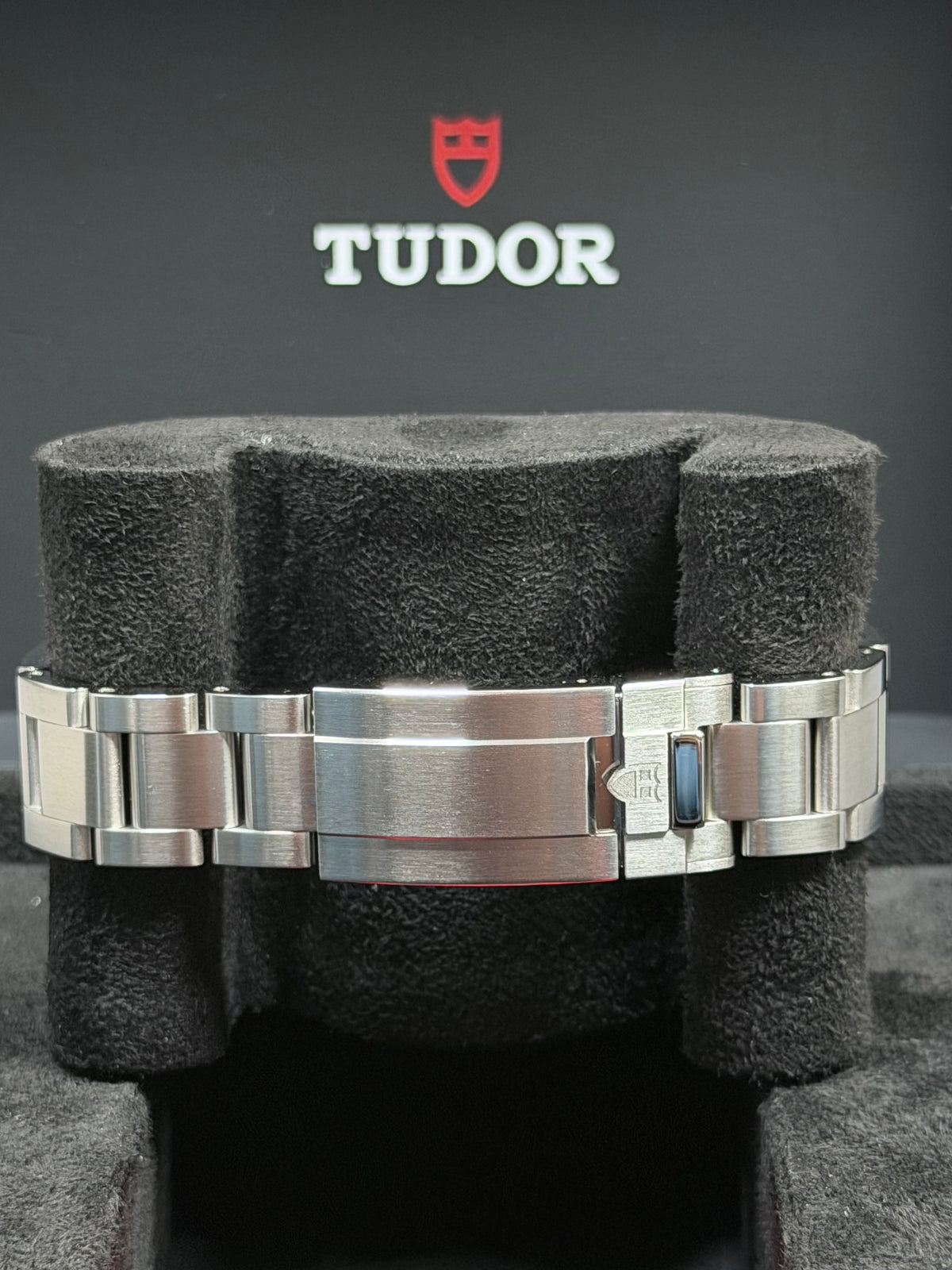 Tudor Black Bay Chrono Gelb "Bumblebee" / 2026 / Full Set / Ungetragen