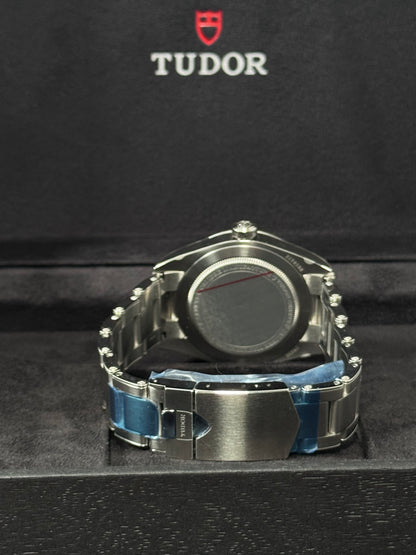 Tudor Black Bay 58 Blau / 2020 / Full Set / Ungetragen