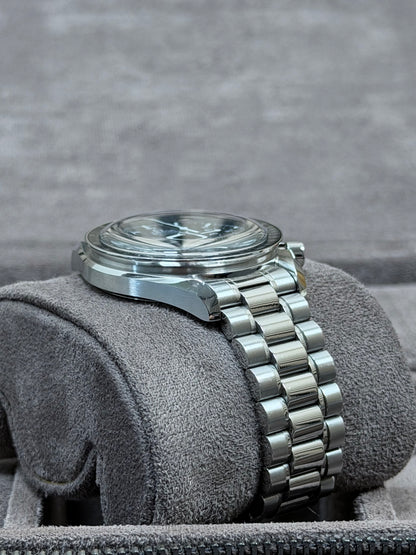 Omega Speedmaster Reduced / ca. 2000 / Service 2026 / Sehr gut