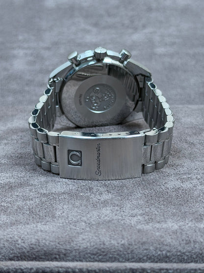 Omega Speedmaster Reduced / ca. 2000 / Service 2026 / Sehr gut