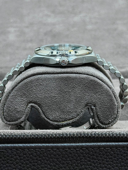 Breitling Chronomat B31 Automatic 40 Grün / 2026 / Full Set / Verklebt
