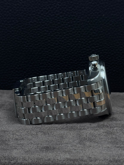 IWC Fliegeruhr Chronograph 43 / 2018 / Full Set / Top Zustand