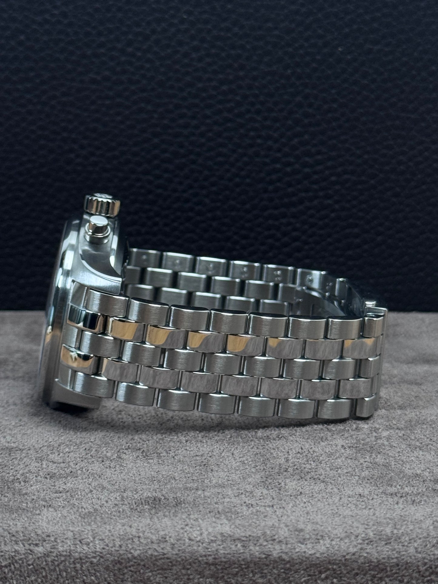 IWC Fliegeruhr Chronograph 43 / 2018 / Full Set / Top Zustand