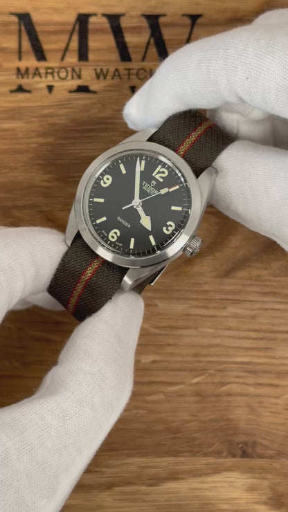 Tudor Ranger 39mm / Full Set / 2022 / Top Zustand