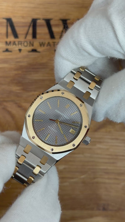 Audemars Piguet Royal Oak 14700SA / Service 2026 / 1992 / Top Zustand