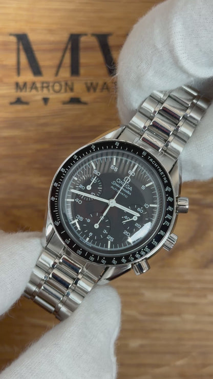 Omega Speedmaster Reduced / ca. 2000 / Service 2026 / Sehr gut