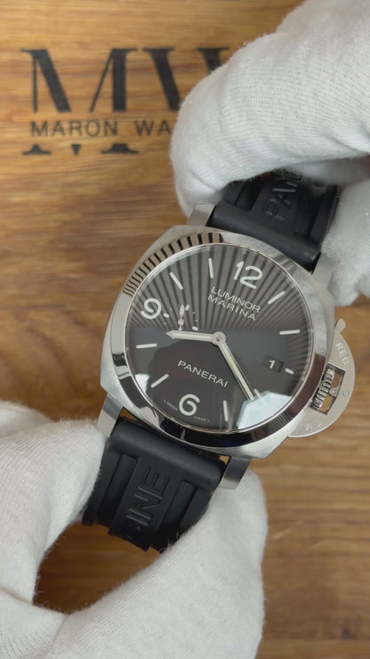 Panerai Luminor Marina 1950 3 Days PAM00312 / 2011 / Full Set / Gut