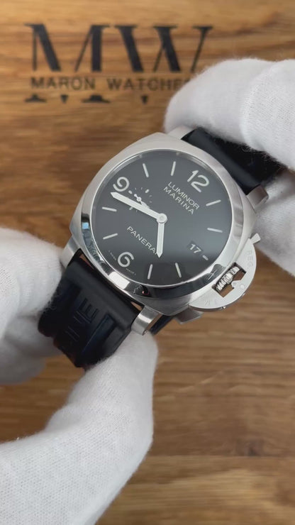 Panerai Luminor Marina 1950 3 Days PAM00312 / 2011 / Full Set / Top Zustand