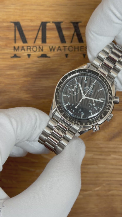 Omega Speedmaster Reduced / ca. 2000 / Service 2026 / Sehr gut