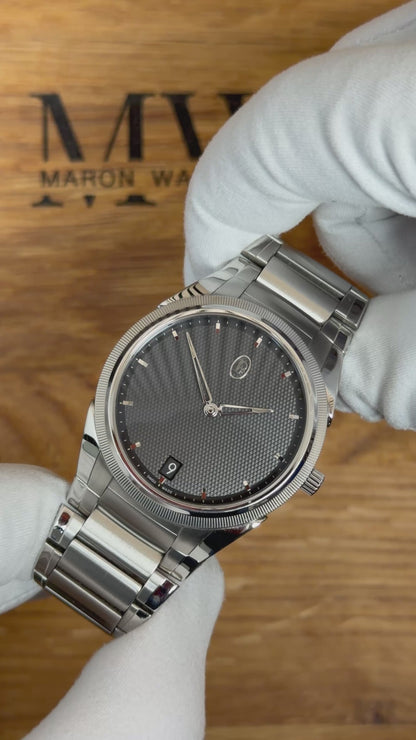 Parmigiani Fleurier Tonda Micro-Rotor / 2025 / Top Zustand